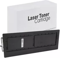 Kyocera lazerinio spausdintuvo kasetė – toneris KY-TK435 | TK435