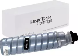 Ricoh lazerinio spausdintuvo kasetė – toneris RI-1270 | 888261 / 842024