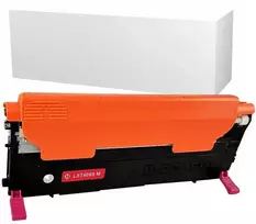 Samsung lazerinio spausdintuvo kasetė – toneris SA-310M/320M | CLT-M4072S / CLT-M4092S
