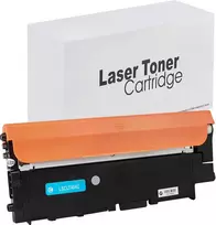 Samsung lazerinio spausdintuvo kasetė – toneris SA-430C | CLTC404S / CLT404