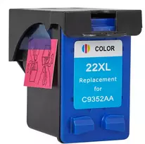 SPRINT HP spausdintuvo kasetė HP-22X | remanufactured | C9352CE / 22XL