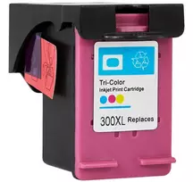 SPRINT HP spausdintuvo kasetė HP-300XC | remanufactured | CC644EE / 300XL