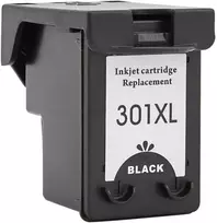 SPRINT HP spausdintuvo kasetė HP-301XB | remanufactured | CH563EE / 301XL