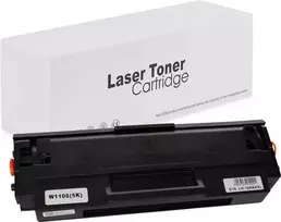 HP lazerinio spausdintuvo kasetė – toneris HP-106AXXL | W1106A