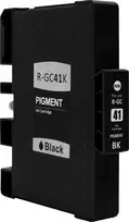 SPRINT Ricoh spausdintuvo kasetė RI-GC41XB | 405761