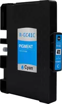 SPRINT Ricoh spausdintuvo kasetė RI-GC41XC | 405762
