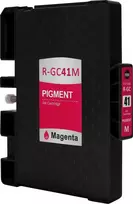 SPRINT Ricoh spausdintuvo kasetė RI-GC41XM | 405763