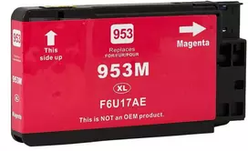 SPRINT HP spausdintuvo kasetė HP-953XM | remanufactured | F6U17AE / 953XL