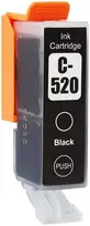 SPRINT Canon spausdintuvo kasetė CA-520B | 2932B001 / PGI520BK