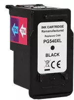 SPRINT Canon spausdintuvo kasetė CA-540X | remanufactured | 5222B005 / PG540XL