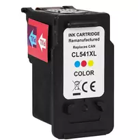 SPRINT Canon spausdintuvo kasetė CA-541X | remanufactured | 5226B005 / CL541XL