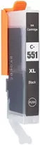 SPRINT Canon spausdintuvo kasetė CA-551B | 6508B001 / CLI551BK
