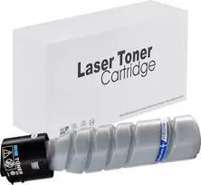 Konica Minolta lazerinio spausdintuvo kasetė – toneris KM-TN116 | A1UC050 / TN116