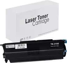 Kyocera lazerinio spausdintuvo kasetė – toneris KY-3150 | TK3150