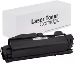 Kyocera lazerinio spausdintuvo kasetė – toneris KY-TK5140B | TK5140K