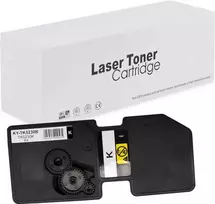 Kyocera lazerinio spausdintuvo kasetė – toneris KY-TK5230B | TK5230K