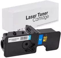 Kyocera lazerinio spausdintuvo kasetė – toneris KY-TK5230C | TK5230C