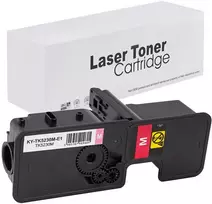 Kyocera lazerinio spausdintuvo kasetė – toneris KY-TK5230M | TK5230M
