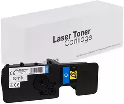 Kyocera lazerinio spausdintuvo kasetė – toneris KY-TK5240C | TK5240C