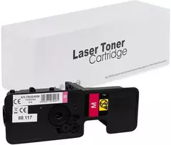 Kyocera lazerinio spausdintuvo kasetė – toneris KY-TK5240M | TK5240M