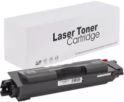 Kyocera lazerinio spausdintuvo kasetė – toneris KY-TK580B | TK580K