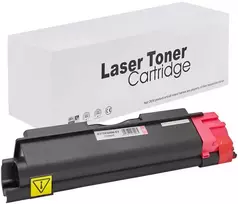 Kyocera lazerinio spausdintuvo kasetė – toneris KY-TK580M | TK580M