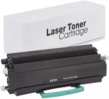 SPRINT Lexmark lazerinio spausdintuvo kasetė – toneris LE-E250 | E250A11E