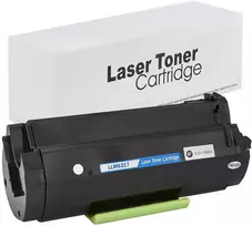 Lexmark lazerinio spausdintuvo kasetė – toneris LE-MS317 | 51B2000