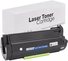 Lexmark lazerinio spausdintuvo kasetė – toneris LE-MX310X | 60F2H00 / 602H