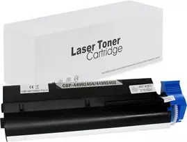 OKI lazerinio spausdintuvo kasetė – toneris OK-401X | 44992402