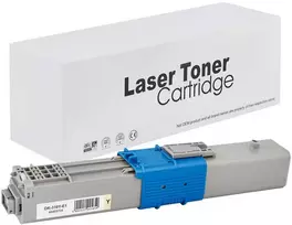 OKI lazerinio spausdintuvo kasetė – toneris OK-310Y | 44469704