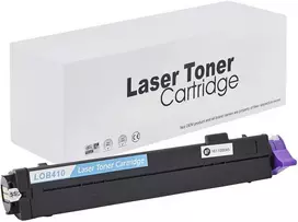 OKI lazerinio spausdintuvo kasetė – toneris OK-410 | 43979102