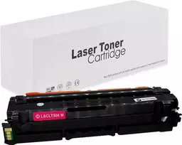 SPRINT Samsung lazerinio spausdintuvo kasetė – toneris SA-6260M | CLTM506L