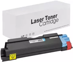 Kyocera lazerinio spausdintuvo kasetė – toneris KY-TK580C | TK580C