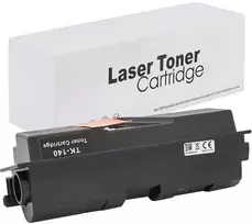 Kyocera lazerinio spausdintuvo kasetė – toneris KY-TK140 | TK140