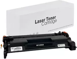 HP lazerinio spausdintuvo kasetė – toneris HP-149A.K | no chip | W1490A