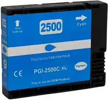 SPRINT Canon spausdintuvo kasetė CA-2500C | 9265B001