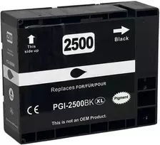 SPRINT Canon spausdintuvo kasetė CA-2500B | 9254B001