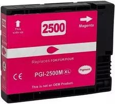 SPRINT Canon spausdintuvo kasetė CA-2500M | 9266B001