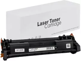 HP lazerinio spausdintuvo kasetė – toneris HP-149A | W1490A