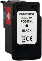 SPRINT Canon spausdintuvo kasetė CA-560X | remanufactured | PG560 / PG-560