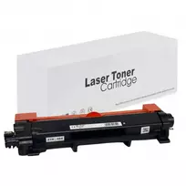 Spausdintuvo tonerio kasetė Brother TN-2590 XL / BR-2590 XL, juoda