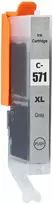 SPRINT Canon spausdintuvo kasetė CA-571G | 0335C001 / CLI571GYXL / CLI571G