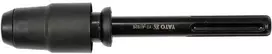 Sds Max į Sds Plus adapteris, 220 mm ilgio, gręžimo adapteris