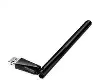„MERCUSYS MA550H“ „Bluetooth“ USB adapteris („Bluetooth 5.4“)