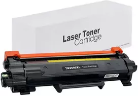 Toneris spausdintuvui Brother BR-2510XL | TN2510XL