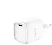 Trust Įkroviklis Maxo 30W USB-C GaN balta