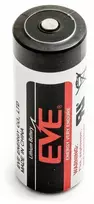 EVE ER18505S 3,6 V 4000 mAh ličio akumuliatorius - A, LiSOCl2, LS17500, XL-100F, ER17500V, ER17/50