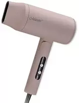 Maestro MR-232 Plaukų džiovintuvas 2000 W Rožinė