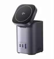 Ugreen X555 USB + 2x USB-C, 65W, GaN